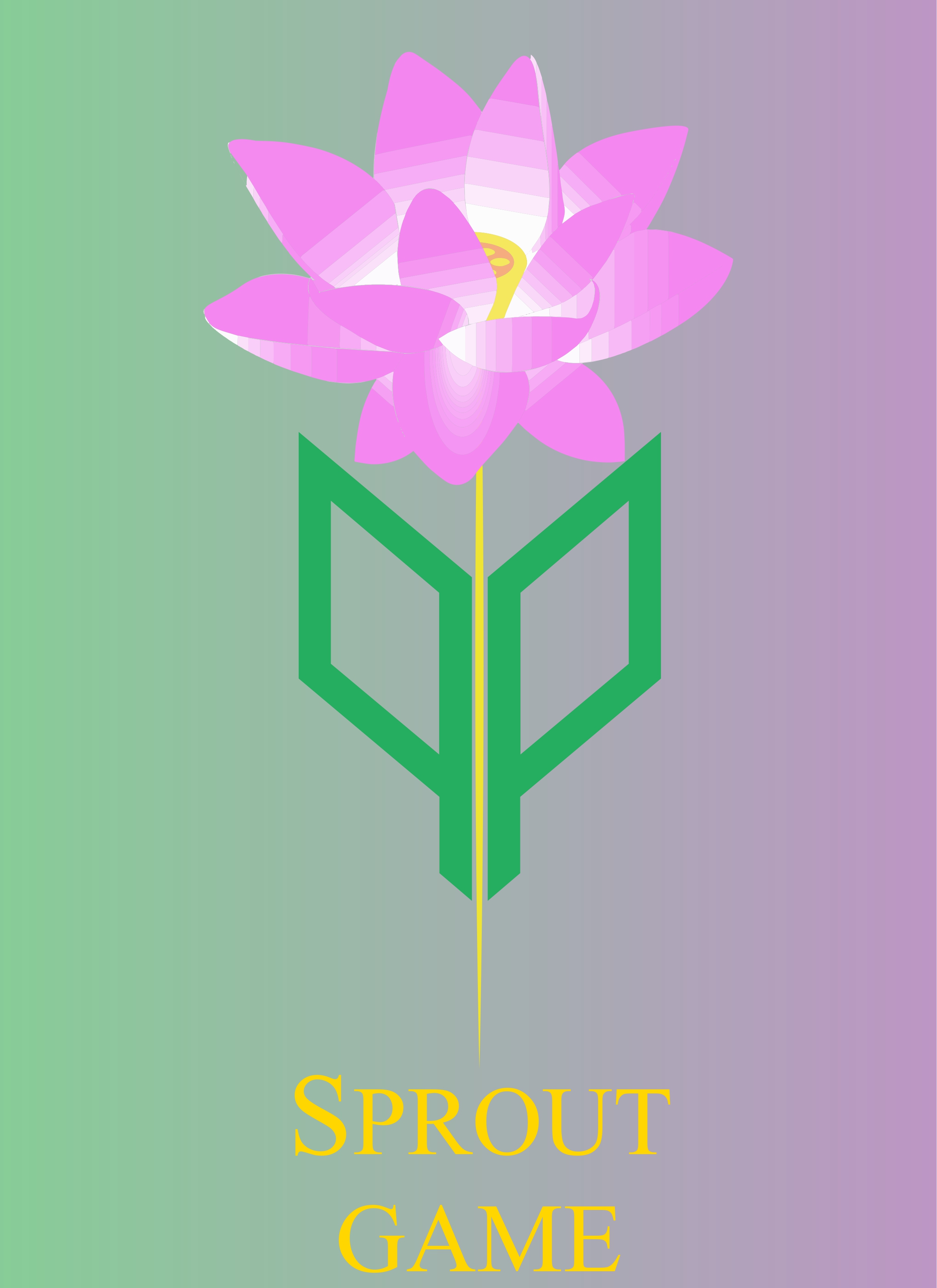 Sprout Game Logo
